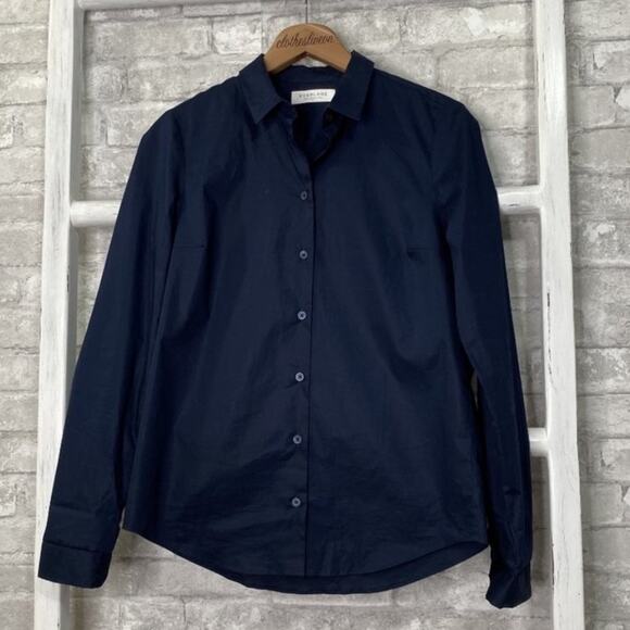 Everlane Long Sleeve Button Down - Picture 1 of 6